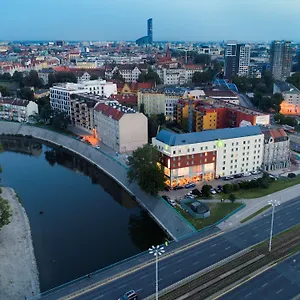 3* Ξενοδοχείο Campanile - Stare Miasto